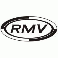 RMV logo vector logo