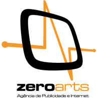 ZeroArts – Agência de Publicidade e Internet logo vector logo