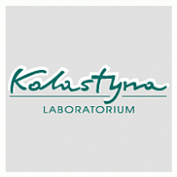 Kolastyna logo vector logo