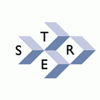 STER logo vector logo