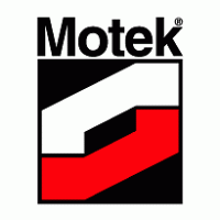 Motek logo vector logo