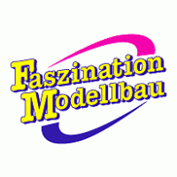 Faszination Modellbau logo vector logo