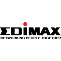 Edimax logo vector logo