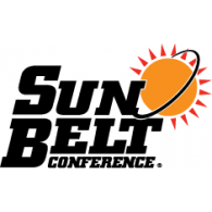 Sun Belt Conference logo vector logo