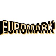 Euromark logo vector logo