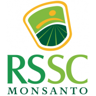 RSSC Monsanto logo vector logo