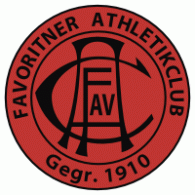 Favoritner AC logo vector logo