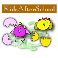 KidsAfterSchool logo vector logo