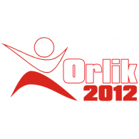 Orlik 2012 logo vector logo