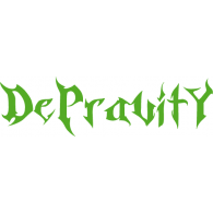 DePravitY logo vector logo