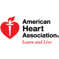 American Heart Association logo vector logo