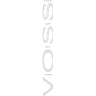 Voss logo vector logo