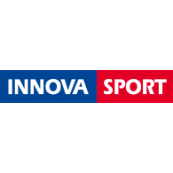 innova sport logo vector logo