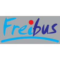 Freibus logo vector logo
