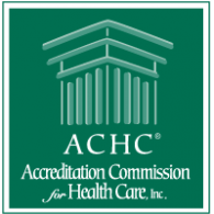 ACHC logo vector logo