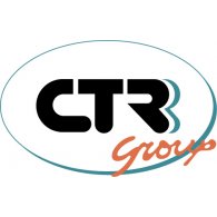 CTR logo vector logo