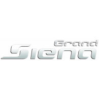 Grand Siena logo vector logo