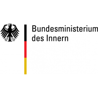 Bundesministerium des Innern logo vector logo