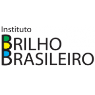 Instituto Brilho Brasileiro logo vector logo