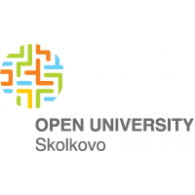 Open University logo vector logo
