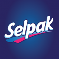 Selpak logo vector logo