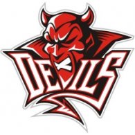 Cardiff Devils logo vector logo
