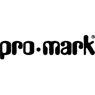 Pro Mark logo vector logo