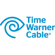 Time Warner Cable logo vector logo