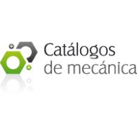 Catalogos de Mecanica logo vector logo