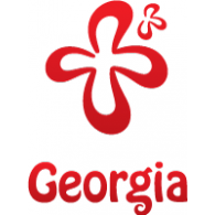 Georgia logo vector logo