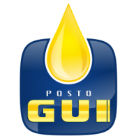 Posto Gui logo vector logo