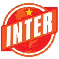 Inter logo vector logo