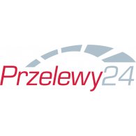 Przelewy 24 logo vector logo