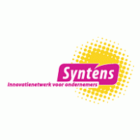 Syntens logo vector logo