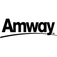 Amway logo vector logo