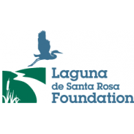 Laguna de Santa Rosa Foundation logo vector logo