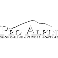 ProAlpin logo vector logo