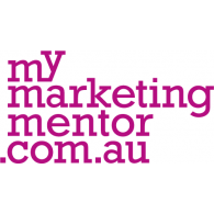 My Marketing Mentor logo vector logo