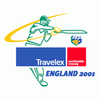 Travelex Australia Tour logo vector logo