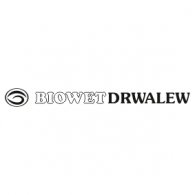 Biowet Drwalew logo vector logo