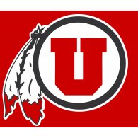 Utah Utes logo vector logo