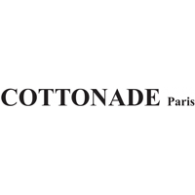 Cottonade logo vector logo