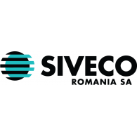 Siveco Romania logo vector logo