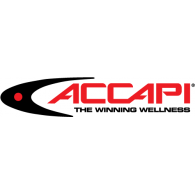 Accapi logo vector logo