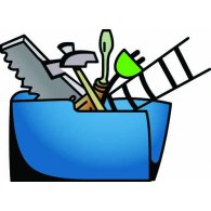 Tools logo vector logo
