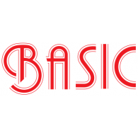 Basic logo vector logo