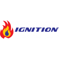Ignition APG logo vector logo