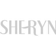 SHERYN logo vector logo