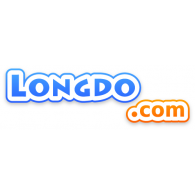 Longdo.COM logo vector logo