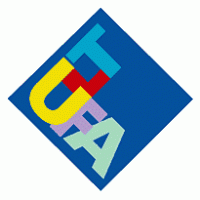 UFALT logo vector logo